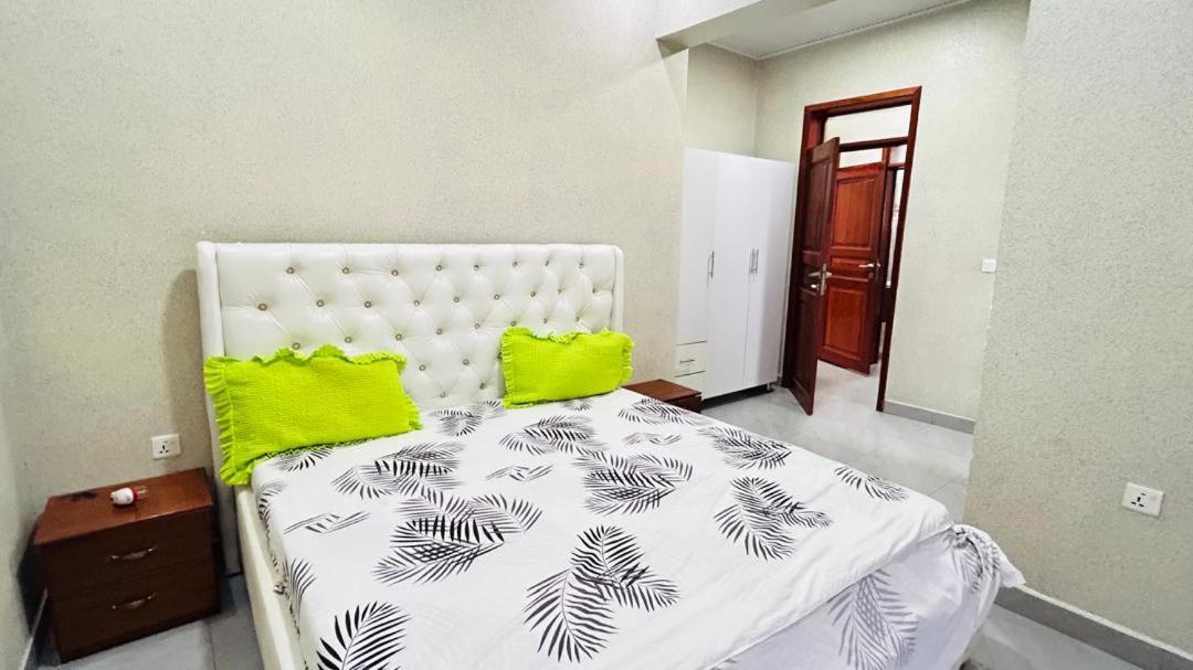 The Vacation Homes Villa Kigali Exteriér fotografie